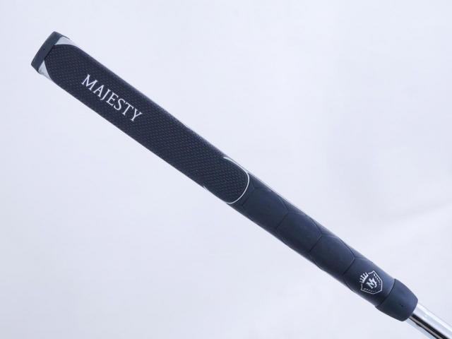 Putter : All : พัตเตอร์ Maruman MAJESTY W-MOMENT Mid ยาว 32 นิ้ว