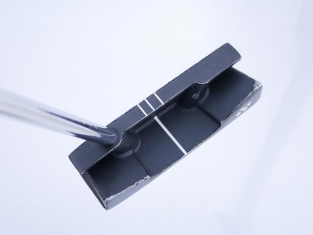 Putter : All : พัตเตอร์ YONEX TRIPRINCIPLE TP-BR1 (ระยะ 1 เมตรพัตลง 90%) ยาว 34 นิ้ว