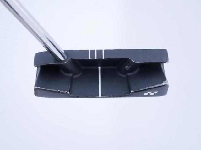 Putter : All : พัตเตอร์ YONEX TRIPRINCIPLE TP-BR1 (ระยะ 1 เมตรพัตลง 90%) ยาว 34 นิ้ว