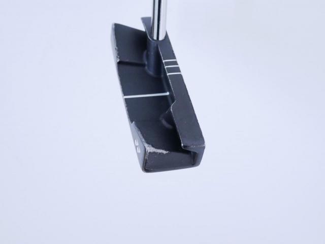 Putter : All : พัตเตอร์ YONEX TRIPRINCIPLE TP-BR1 (ระยะ 1 เมตรพัตลง 90%) ยาว 34 นิ้ว