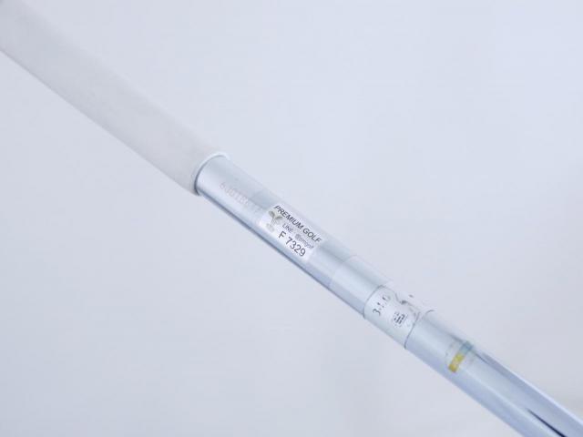 Putter : All : พัตเตอร์ YONEX TRIPRINCIPLE TP-BR1 (ระยะ 1 เมตรพัตลง 90%) ยาว 34 นิ้ว