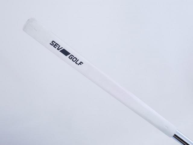 Putter : All : พัตเตอร์ YONEX TRIPRINCIPLE TP-BR1 (ระยะ 1 เมตรพัตลง 90%) ยาว 34 นิ้ว