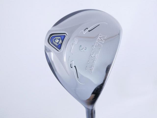Fairway Wood : Maruman : หัวไม้ 3 Maruman MAJESTY Royal SP (ออกปี 2018 รุ่นท้อปสุด ของใหม่ 2 หมื่นบาท) Loft 15 Flex SR