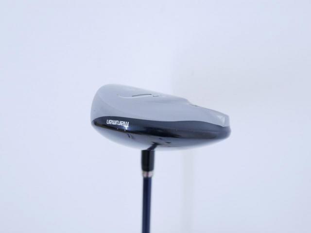 Fairway Wood : Maruman : หัวไม้ 3 Maruman MAJESTY Royal SP (ออกปี 2018 รุ่นท้อปสุด ของใหม่ 2 หมื่นบาท) Loft 15 Flex SR