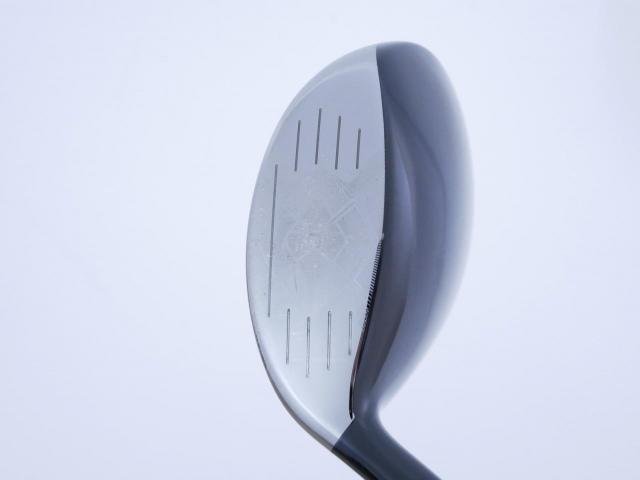 Fairway Wood : Maruman : หัวไม้ 3 Maruman MAJESTY Royal SP (ออกปี 2018 รุ่นท้อปสุด ของใหม่ 2 หมื่นบาท) Loft 15 Flex SR