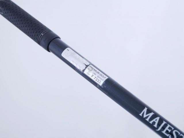 Fairway Wood : Maruman : หัวไม้ 3 Maruman MAJESTY Royal SP (ออกปี 2018 รุ่นท้อปสุด ของใหม่ 2 หมื่นบาท) Loft 15 Flex SR