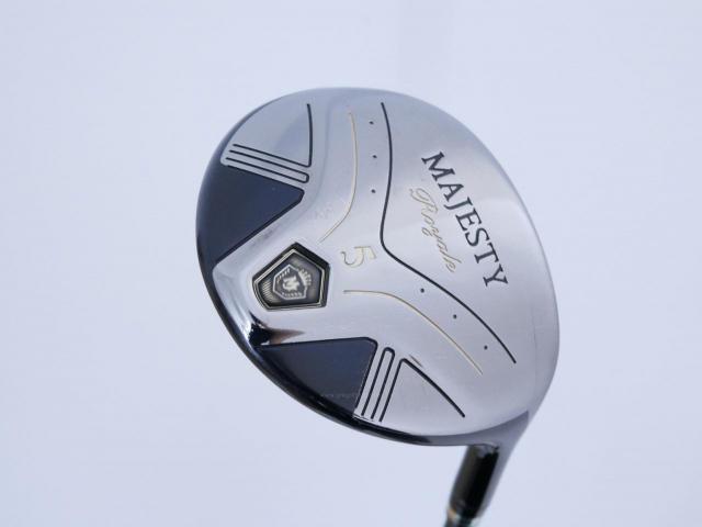 Fairway Wood : Maruman : หัวไม้ 5 Maruman MAJESTY Royale (รุ่นปี 2022 รุ่นท้อปสุด) Loft 18 Flex R2