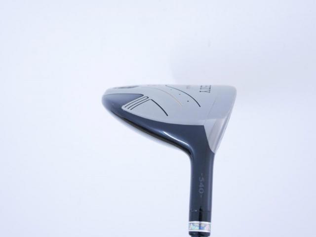 Fairway Wood : Maruman : หัวไม้ 5 Maruman MAJESTY Royale (รุ่นปี 2022 รุ่นท้อปสุด) Loft 18 Flex R2