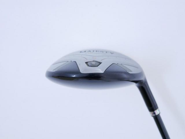 Fairway Wood : Maruman : หัวไม้ 5 Maruman MAJESTY Royale (รุ่นปี 2022 รุ่นท้อปสุด) Loft 18 Flex R2