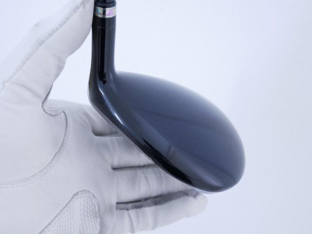 Fairway Wood : Maruman : หัวไม้ 5 Maruman MAJESTY Royale (รุ่นปี 2022 รุ่นท้อปสุด) Loft 18 Flex R2
