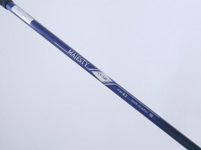 Fairway Wood : Maruman : หัวไม้ 5 Maruman MAJESTY Royale (รุ่นปี 2022 รุ่นท้อปสุด) Loft 18 Flex R2