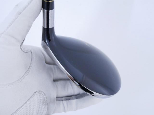 Fairway Wood : Maruman : **มีบุบ** หัวไม้ 3 Maruman Shuttle F (รุ่นยอดนิยม หน้า Maraging เสียงใส) Loft 15 Flex R