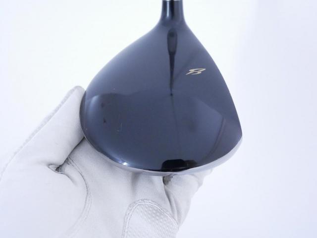 Fairway Wood : Maruman : **มีบุบ** หัวไม้ 3 Maruman Shuttle F (รุ่นยอดนิยม หน้า Maraging เสียงใส) Loft 15 Flex R