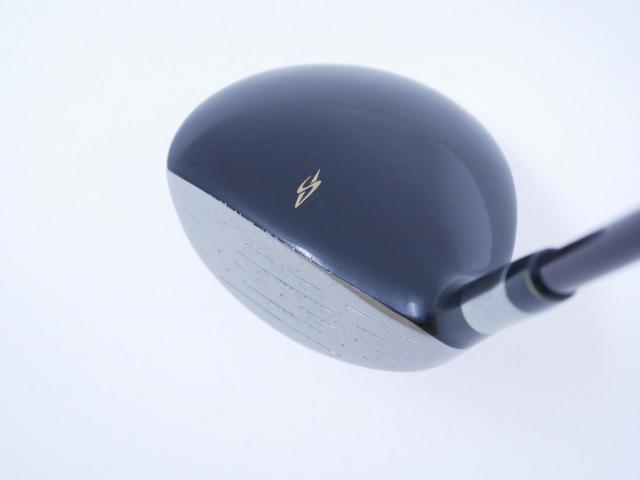 Fairway Wood : Maruman : **มีบุบ** หัวไม้ 3 Maruman Shuttle F (รุ่นยอดนิยม หน้า Maraging เสียงใส) Loft 15 Flex R