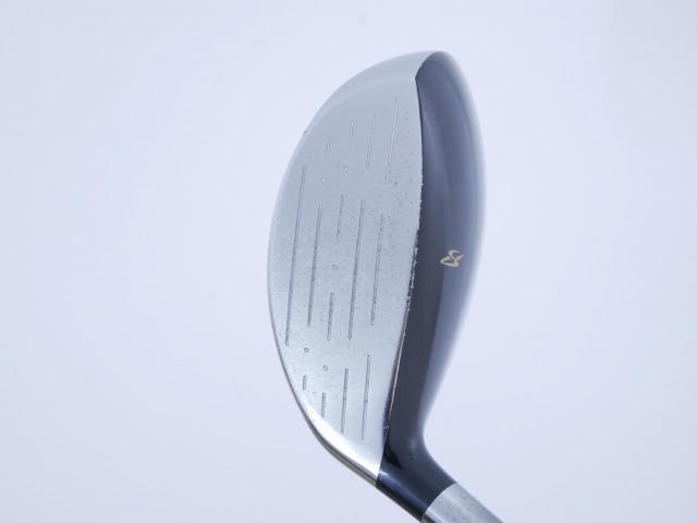 Fairway Wood : Maruman : **มีบุบ** หัวไม้ 3 Maruman Shuttle F (รุ่นยอดนิยม หน้า Maraging เสียงใส) Loft 15 Flex R