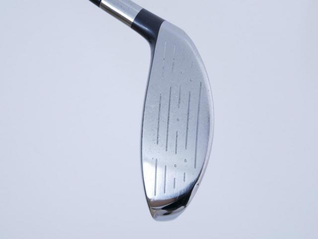 Fairway Wood : Maruman : **มีบุบ** หัวไม้ 3 Maruman Shuttle F (รุ่นยอดนิยม หน้า Maraging เสียงใส) Loft 15 Flex R