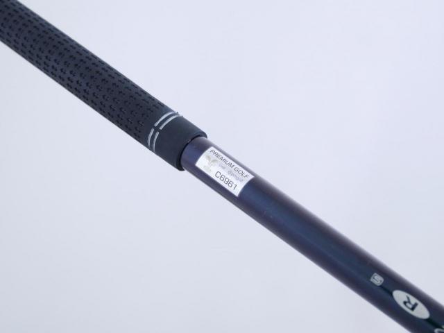 Fairway Wood : Maruman : **มีบุบ** หัวไม้ 3 Maruman Shuttle F (รุ่นยอดนิยม หน้า Maraging เสียงใส) Loft 15 Flex R