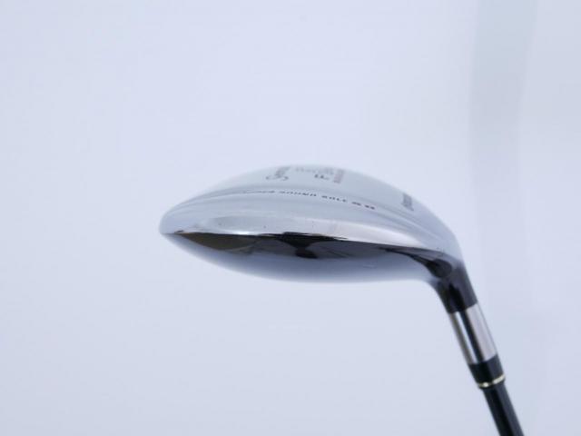 Fairway Wood : Maruman : หัวไม้ 5 Maruman Shuttle A (รุ่นยอดนิยม หน้า Maraging เสียงใส) Loft 18 Flex R