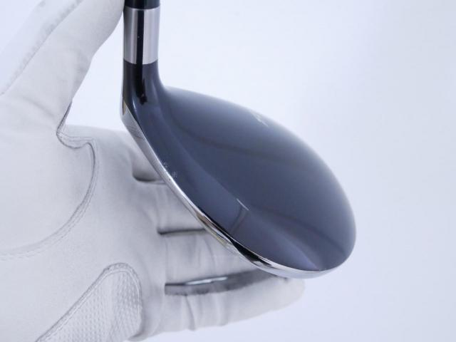 Fairway Wood : Maruman : หัวไม้ 5 Maruman Shuttle A (รุ่นยอดนิยม หน้า Maraging เสียงใส) Loft 18 Flex R