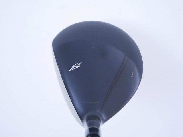 Fairway Wood : Maruman : หัวไม้ 5 Maruman Shuttle A (รุ่นยอดนิยม หน้า Maraging เสียงใส) Loft 18 Flex R