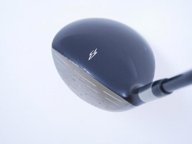 Fairway Wood : Maruman : หัวไม้ 5 Maruman Shuttle A (รุ่นยอดนิยม หน้า Maraging เสียงใส) Loft 18 Flex R