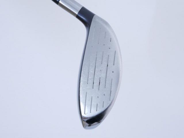 Fairway Wood : Maruman : หัวไม้ 5 Maruman Shuttle A (รุ่นยอดนิยม หน้า Maraging เสียงใส) Loft 18 Flex R