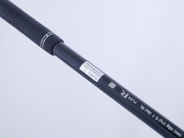 Fairway Wood : Maruman : หัวไม้ 5 Maruman Shuttle A (รุ่นยอดนิยม หน้า Maraging เสียงใส) Loft 18 Flex R