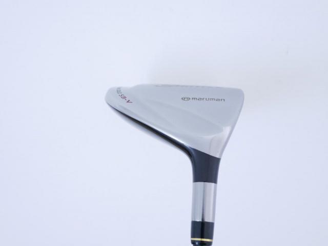 Fairway Wood : Maruman : หัวไม้ 7 Maruman Shuttle F (รุ่นยอดนิยม หน้า Maraging เสียงใส) Loft 21 Flex R