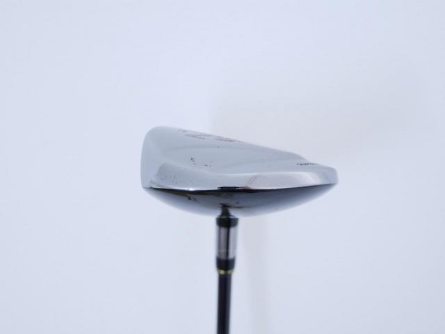 Fairway Wood : Maruman : หัวไม้ 7 Maruman Shuttle F (รุ่นยอดนิยม หน้า Maraging เสียงใส) Loft 21 Flex R