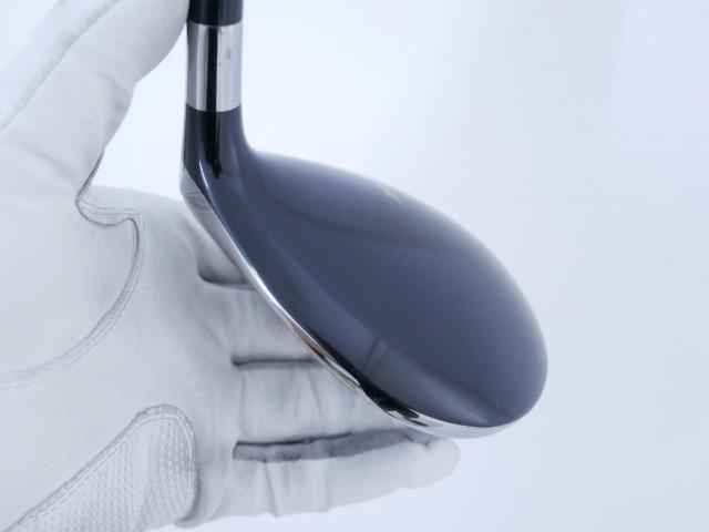 Fairway Wood : Maruman : หัวไม้ 7 Maruman Shuttle F (รุ่นยอดนิยม หน้า Maraging เสียงใส) Loft 21 Flex R