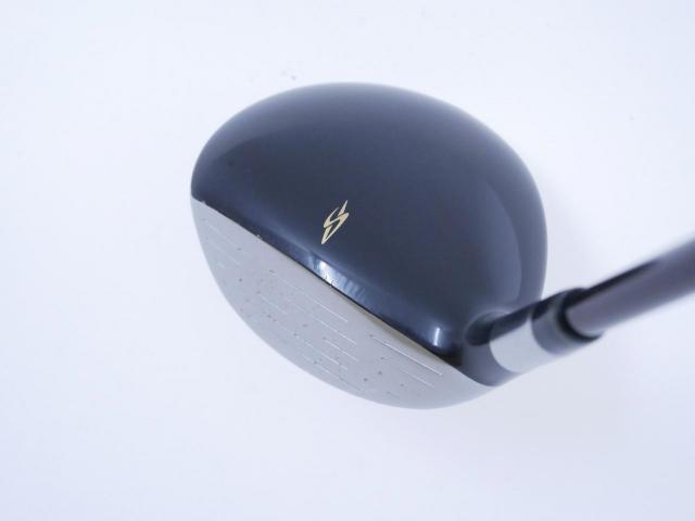 Fairway Wood : Maruman : หัวไม้ 7 Maruman Shuttle F (รุ่นยอดนิยม หน้า Maraging เสียงใส) Loft 21 Flex R