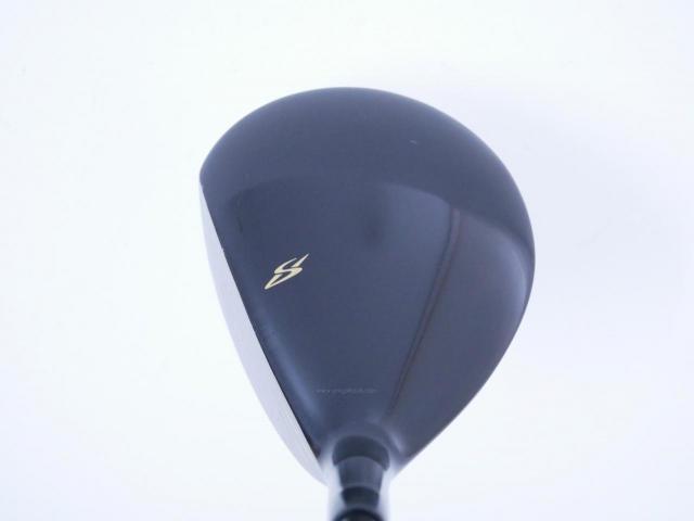 Fairway Wood : Maruman : หัวไม้ 7 Maruman Shuttle F (รุ่นยอดนิยม หน้า Maraging เสียงใส) Loft 21 Flex R
