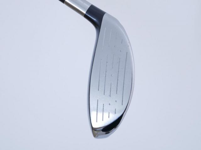 Fairway Wood : Maruman : หัวไม้ 7 Maruman Shuttle F (รุ่นยอดนิยม หน้า Maraging เสียงใส) Loft 21 Flex R