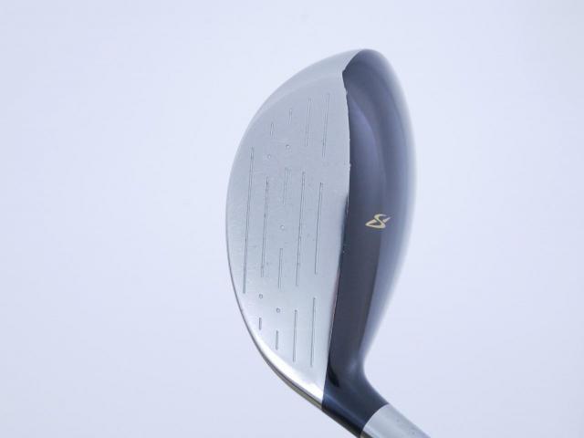 Fairway Wood : Maruman : หัวไม้ 7 Maruman Shuttle F (รุ่นยอดนิยม หน้า Maraging เสียงใส) Loft 21 Flex R