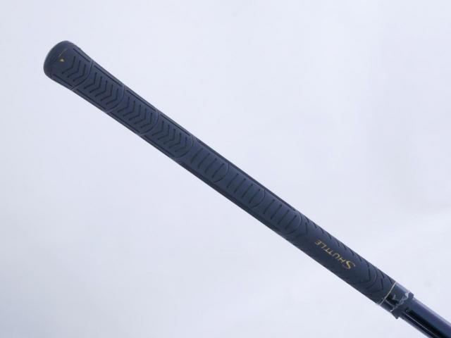 Fairway Wood : Maruman : หัวไม้ 7 Maruman Shuttle F (รุ่นยอดนิยม หน้า Maraging เสียงใส) Loft 21 Flex R