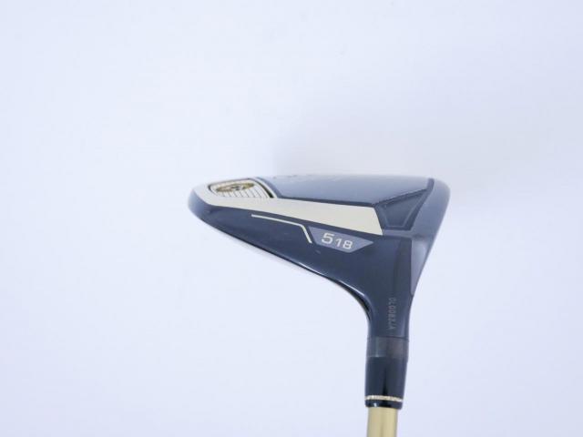 Fairway Wood : Other Brand : หัวไม้ 5 Yonex Royal E-Zone (รุ่นท๊อปสุด รุ่นล่าสุด ออกปี 2022) Loft 18 Flex R