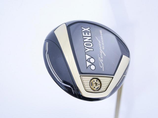 Fairway Wood : Other Brand : หัวไม้ 5 Yonex Royal E-Zone (รุ่นท๊อปสุด รุ่นล่าสุด ออกปี 2022) Loft 18 Flex R