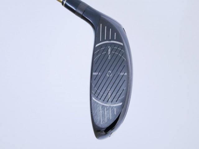 Fairway Wood : Other Brand : หัวไม้ 5 Yonex Royal E-Zone (รุ่นท๊อปสุด รุ่นล่าสุด ออกปี 2022) Loft 18 Flex R