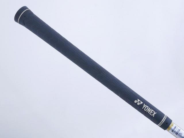 Fairway Wood : Other Brand : หัวไม้ 5 Yonex Royal E-Zone (รุ่นท๊อปสุด รุ่นล่าสุด ออกปี 2022) Loft 18 Flex R
