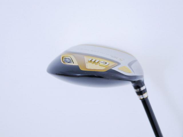 Lady club : All : หัวไม้ 5 Daiwa GIII (รุ่นปี 2021 หน้าเด้งเกินกฏ ของใหม่ 3 หมื่น) Loft 18 Flex L