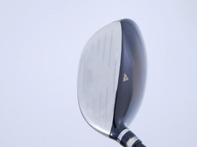 Lady club : All : หัวไม้ 5 Daiwa GIII (รุ่นปี 2021 หน้าเด้งเกินกฏ ของใหม่ 3 หมื่น) Loft 18 Flex L