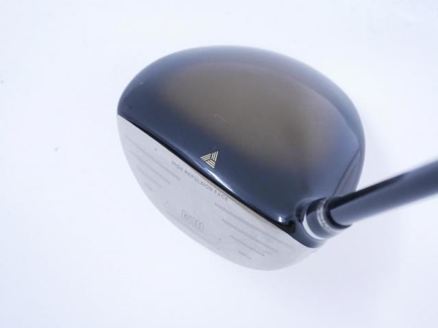 Lady club : All : หัวไม้ 5 Daiwa GIII (รุ่นปี 2021 หน้าเด้งเกินกฏ ของใหม่ 3 หมื่น) Loft 18 Flex L