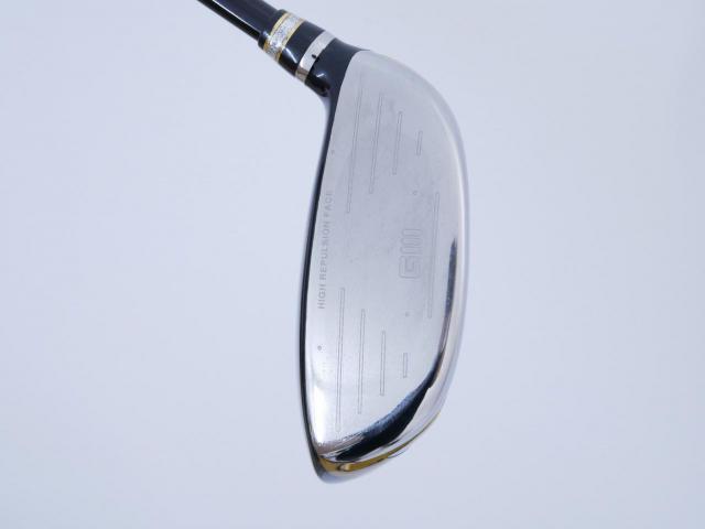 Lady club : All : หัวไม้ 5 Daiwa GIII (รุ่นปี 2021 หน้าเด้งเกินกฏ ของใหม่ 3 หมื่น) Loft 18 Flex L