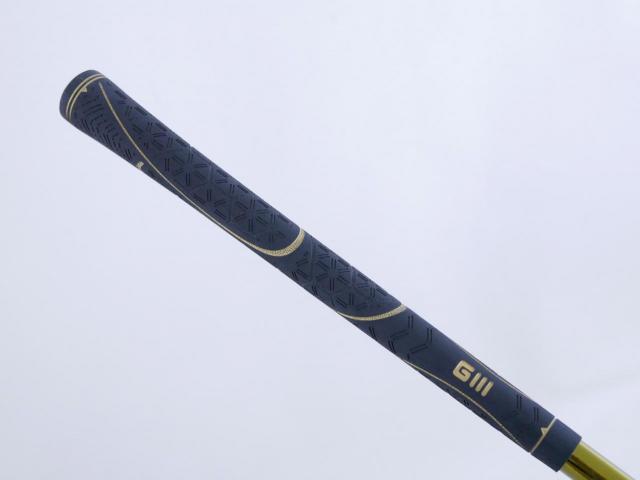 Lady club : All : หัวไม้ 5 Daiwa GIII (รุ่นปี 2021 หน้าเด้งเกินกฏ ของใหม่ 3 หมื่น) Loft 18 Flex L
