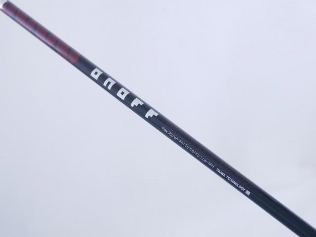 Fairway Wood : Other Brand : หัวไม้ 5 Daiwa OnOff FAIRWAY ARMS AKA (ปี 2022) Loft 18 Flex R2