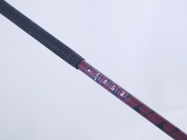 Fairway Wood : Other Brand : หัวไม้ 5 Daiwa OnOff FAIRWAY ARMS AKA (ปี 2022) Loft 18 Flex R2