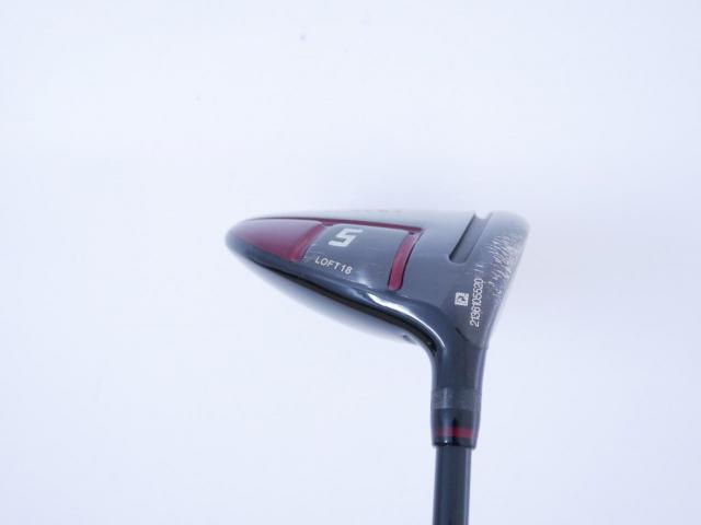 Fairway Wood : Other Brand : หัวไม้ 5 Daiwa OnOff FAIRWAY ARMS AKA (ปี 2022) Loft 18 Flex R