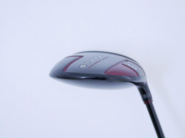Fairway Wood : Other Brand : หัวไม้ 5 Daiwa OnOff FAIRWAY ARMS AKA (ปี 2022) Loft 18 Flex R