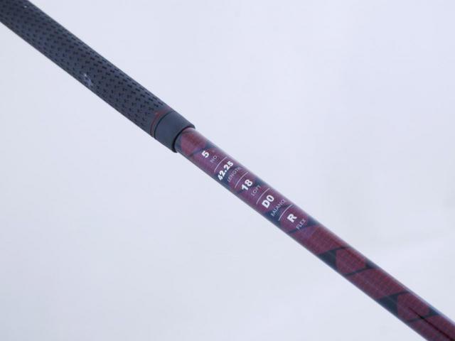 Fairway Wood : Other Brand : หัวไม้ 5 Daiwa OnOff FAIRWAY ARMS AKA (ปี 2022) Loft 18 Flex R