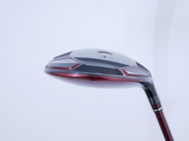 Fairway Wood : Kasco : หัวไม้ 3 Kasco Royal KR (รุ่นท๊อปสุด หายากมากๆๆๆๆ) Loft 15 Flex R
